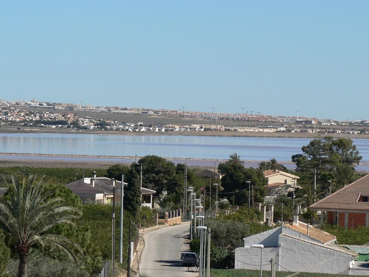 Nieuwbouw in Los Montesinos-10