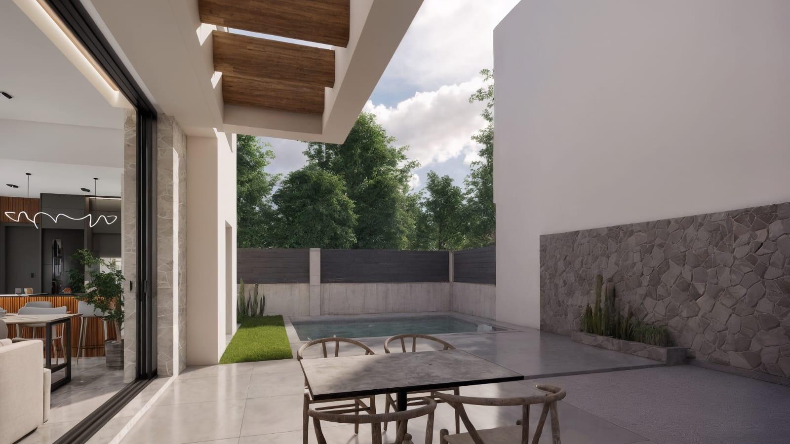 Villa te koop in Los Montesinos | 4 slaapkamers H9651