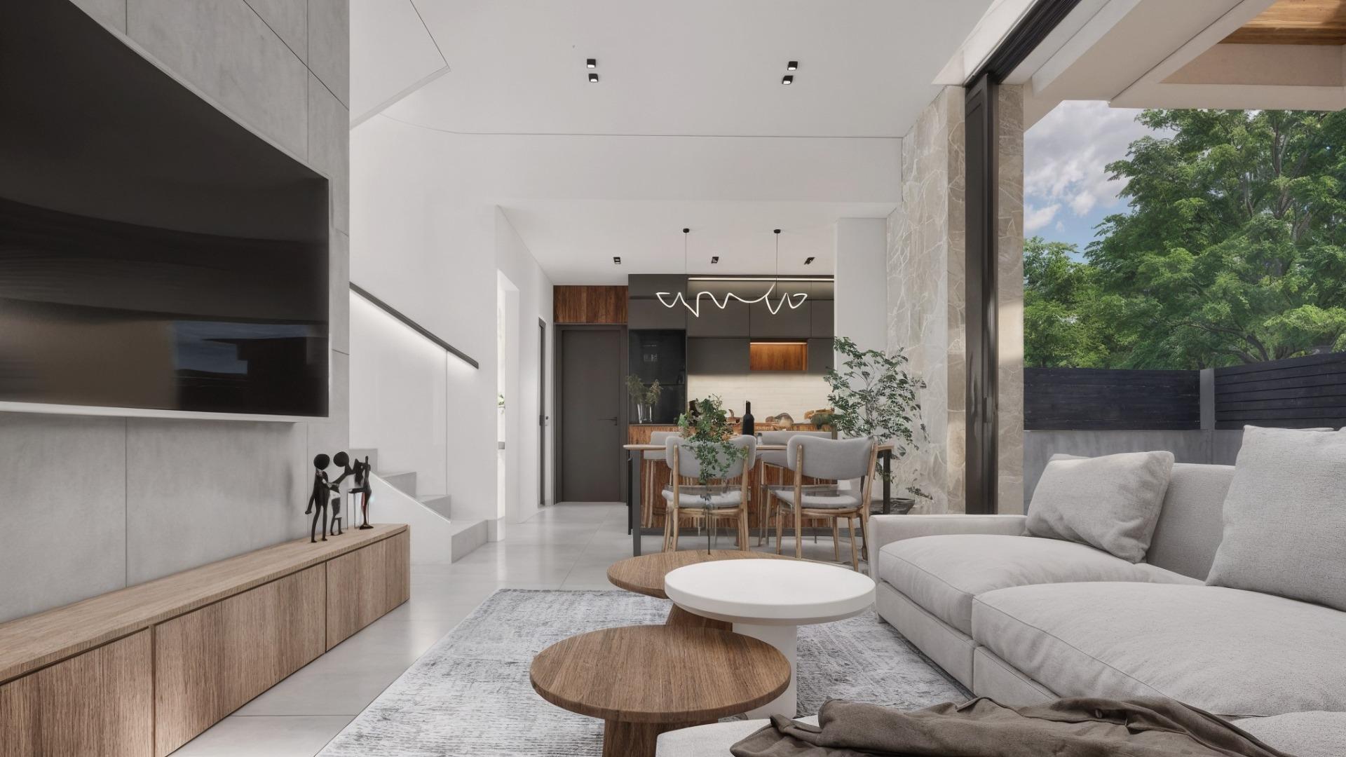 Villa te koop in Los Montesinos | 4 slaapkamers H9651