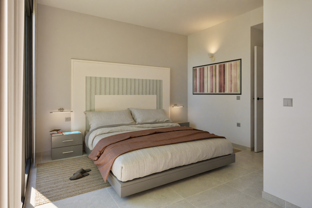 villa te koop in Los Nietos | 3 slaapkamers H60520