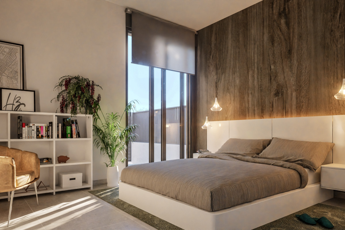 villa te koop in Los Nietos | 3 slaapkamers H60520