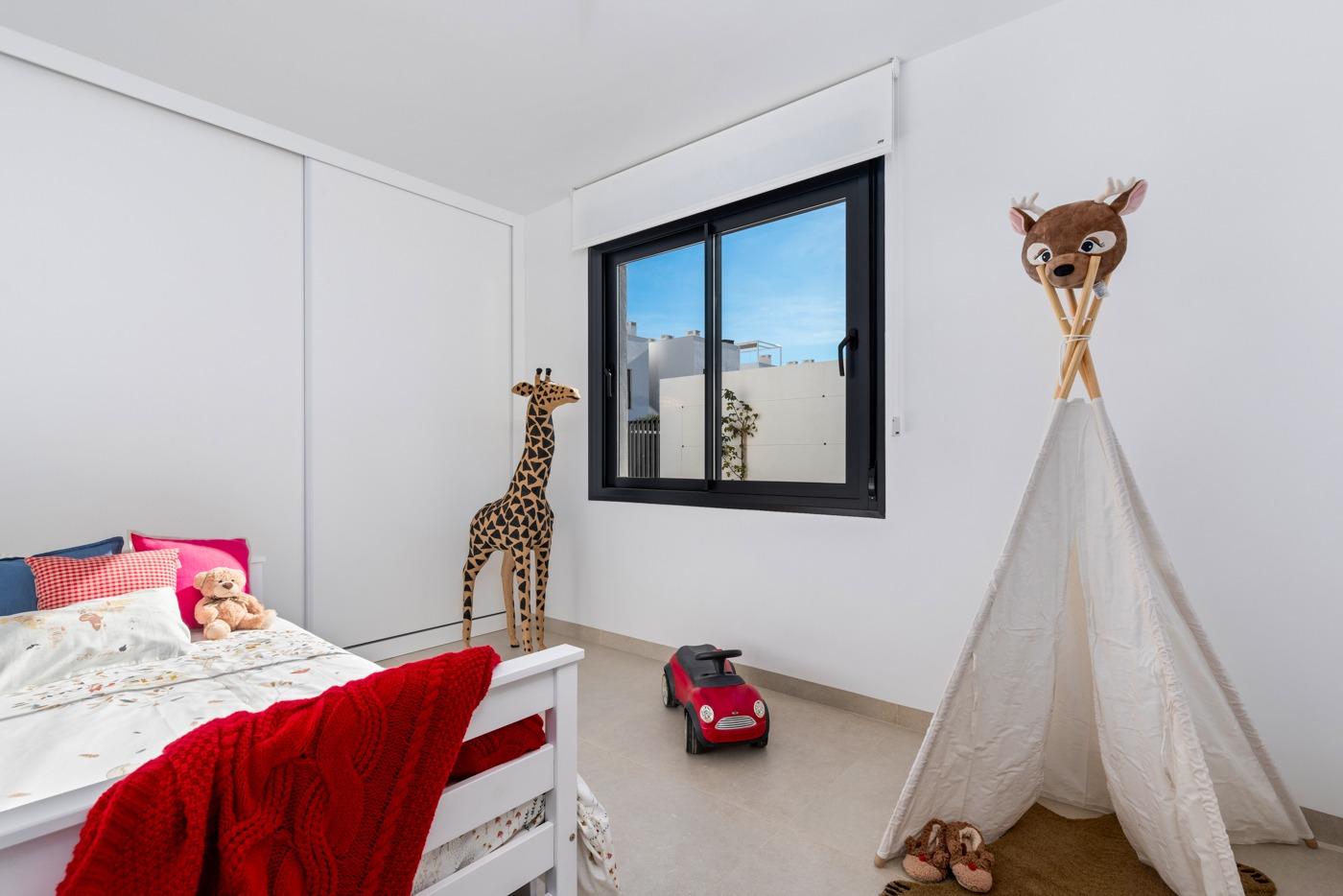 Villa te koop in Cartagena | 3 slaapkamers H6797