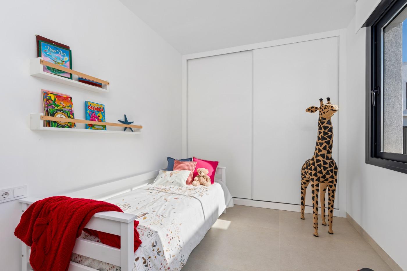 Villa te koop in Cartagena | 3 slaapkamers H6797