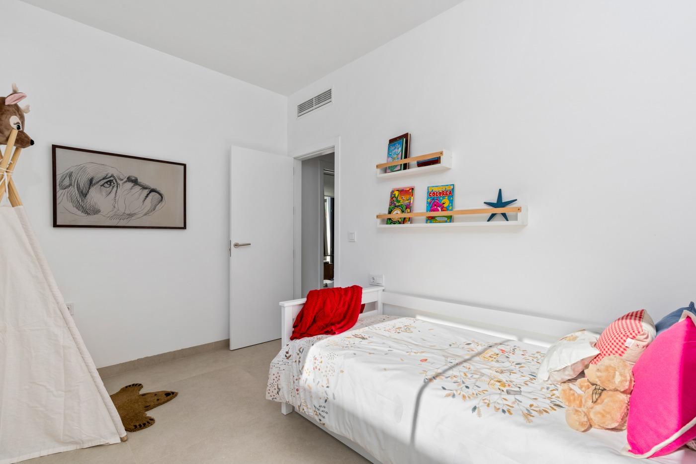 Villa te koop in Cartagena | 3 slaapkamers H6797