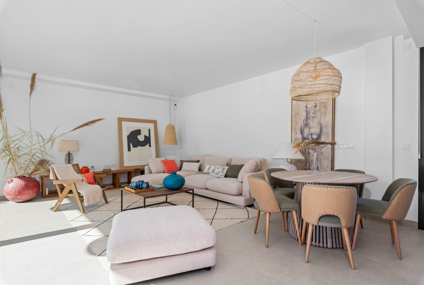 Villa te koop in Cartagena | 3 slaapkamers H6797