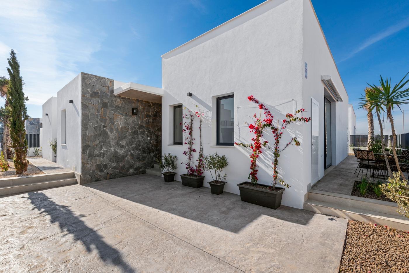 Villa te koop in Cartagena | 3 slaapkamers H6797