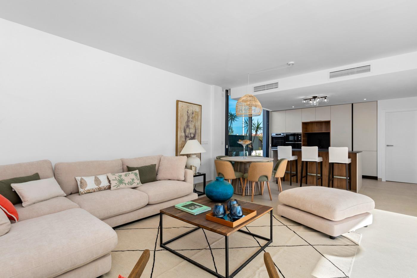 Villa te koop in Cartagena | 3 slaapkamers H6797
