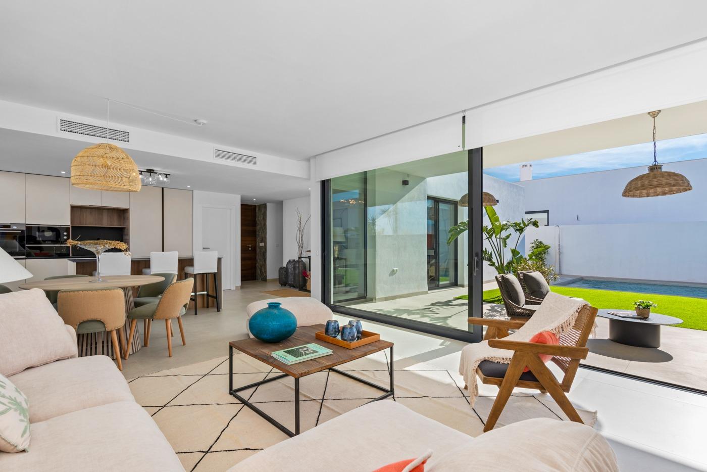 Villa te koop in Cartagena | 3 slaapkamers H6797