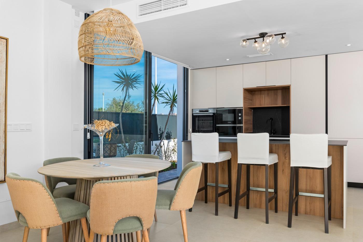 Villa te koop in Cartagena | 3 slaapkamers H6797
