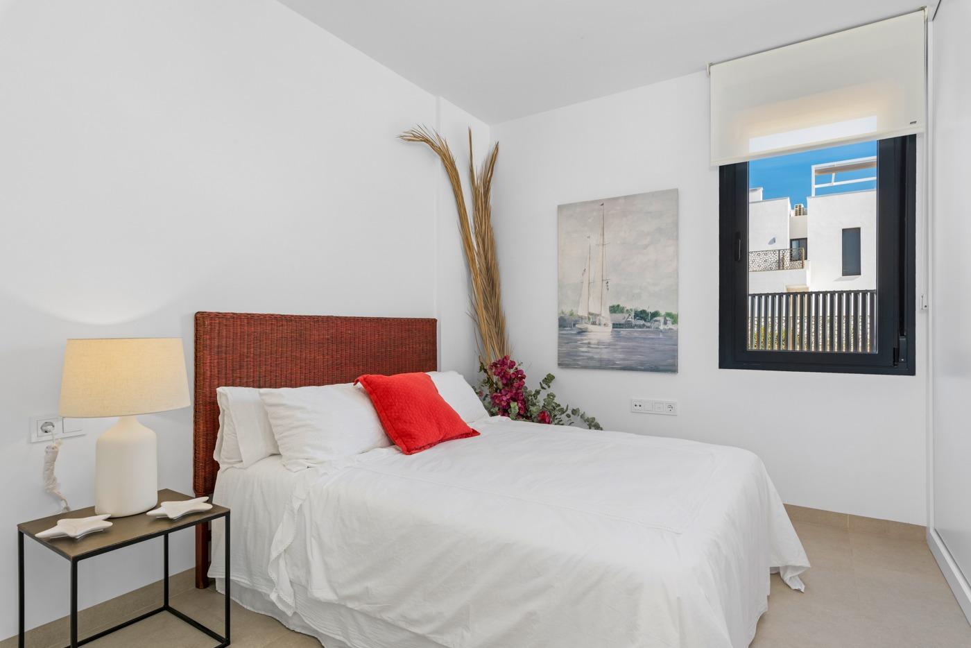 Villa te koop in Cartagena | 3 slaapkamers H6797