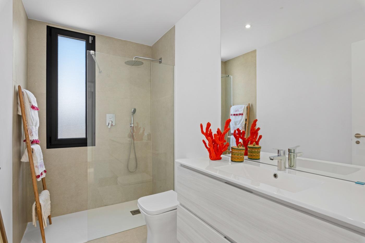 Villa te koop in Cartagena | 3 slaapkamers H6797