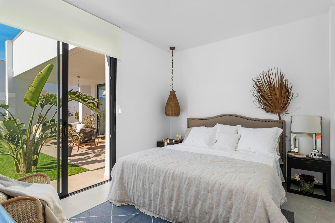 Villa te koop in Cartagena | 3 slaapkamers H6797