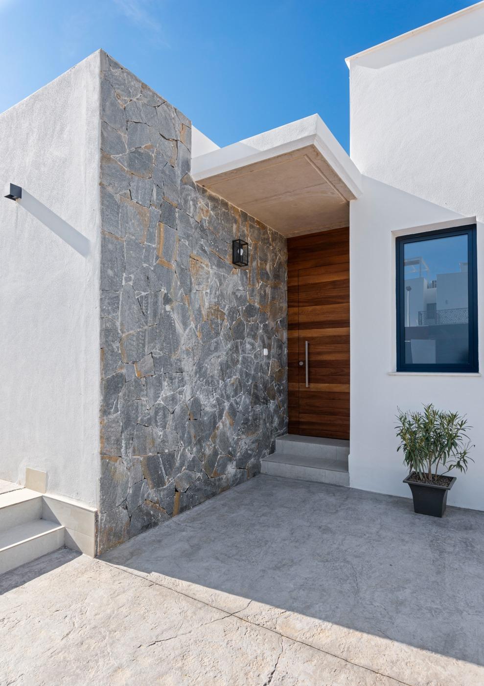 Villa te koop in Cartagena | 3 slaapkamers H6797