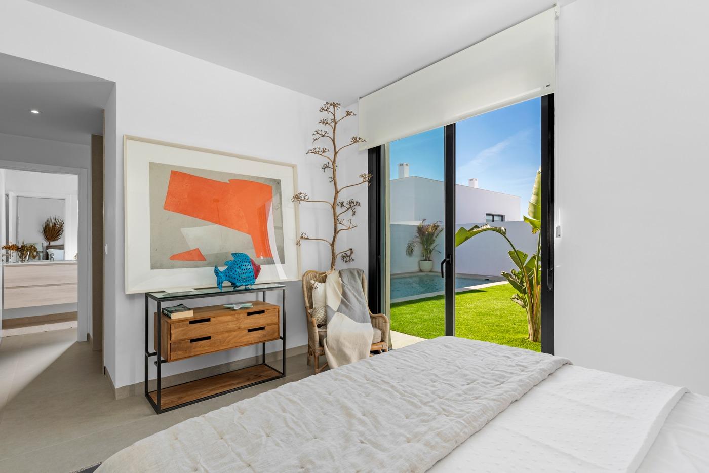 Villa te koop in Cartagena | 3 slaapkamers H6797