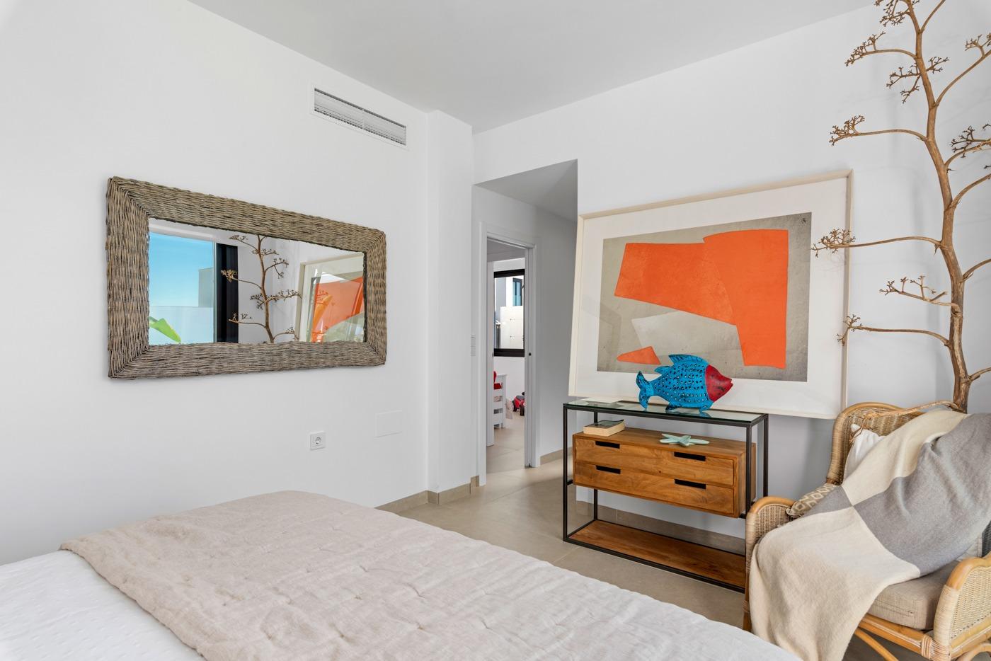 Villa te koop in Cartagena | 3 slaapkamers H6797