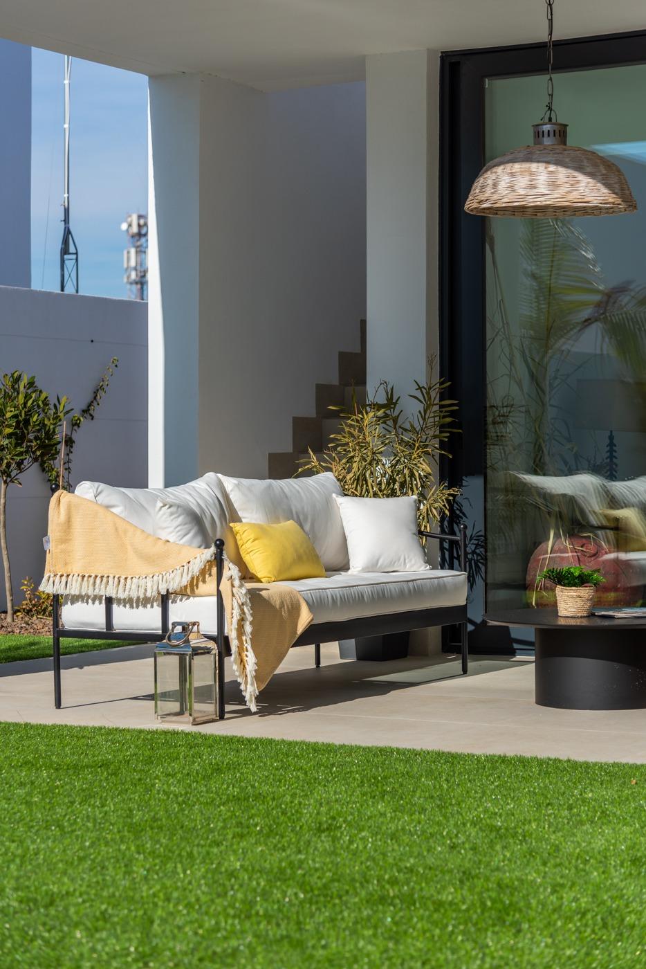 Villa te koop in Cartagena | 3 slaapkamers H6797