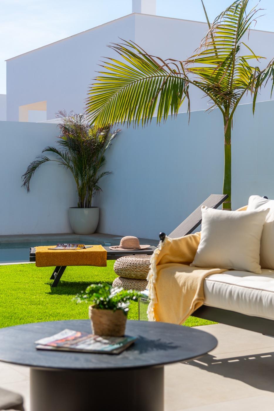 Villa te koop in Cartagena | 3 slaapkamers H6797