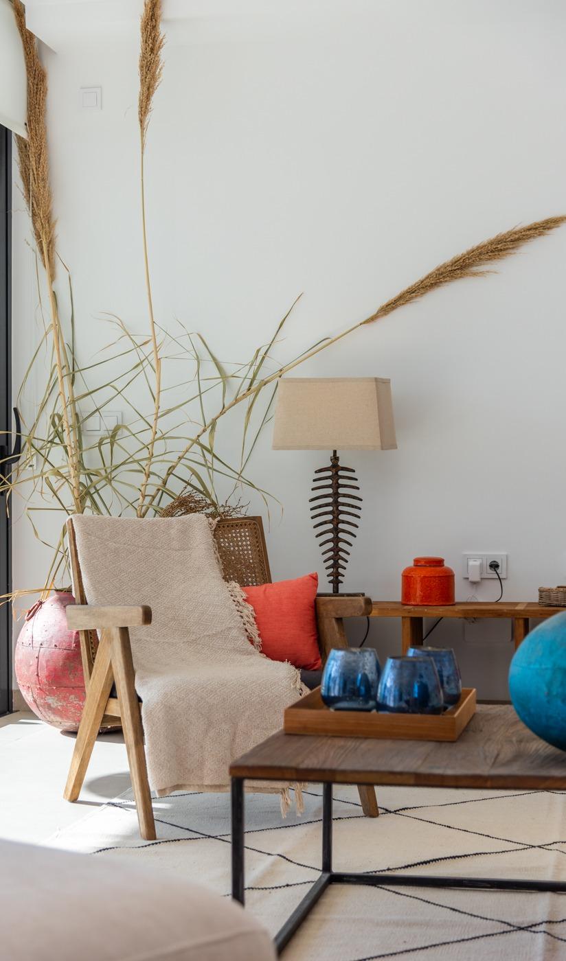 Villa te koop in Cartagena | 3 slaapkamers H6797