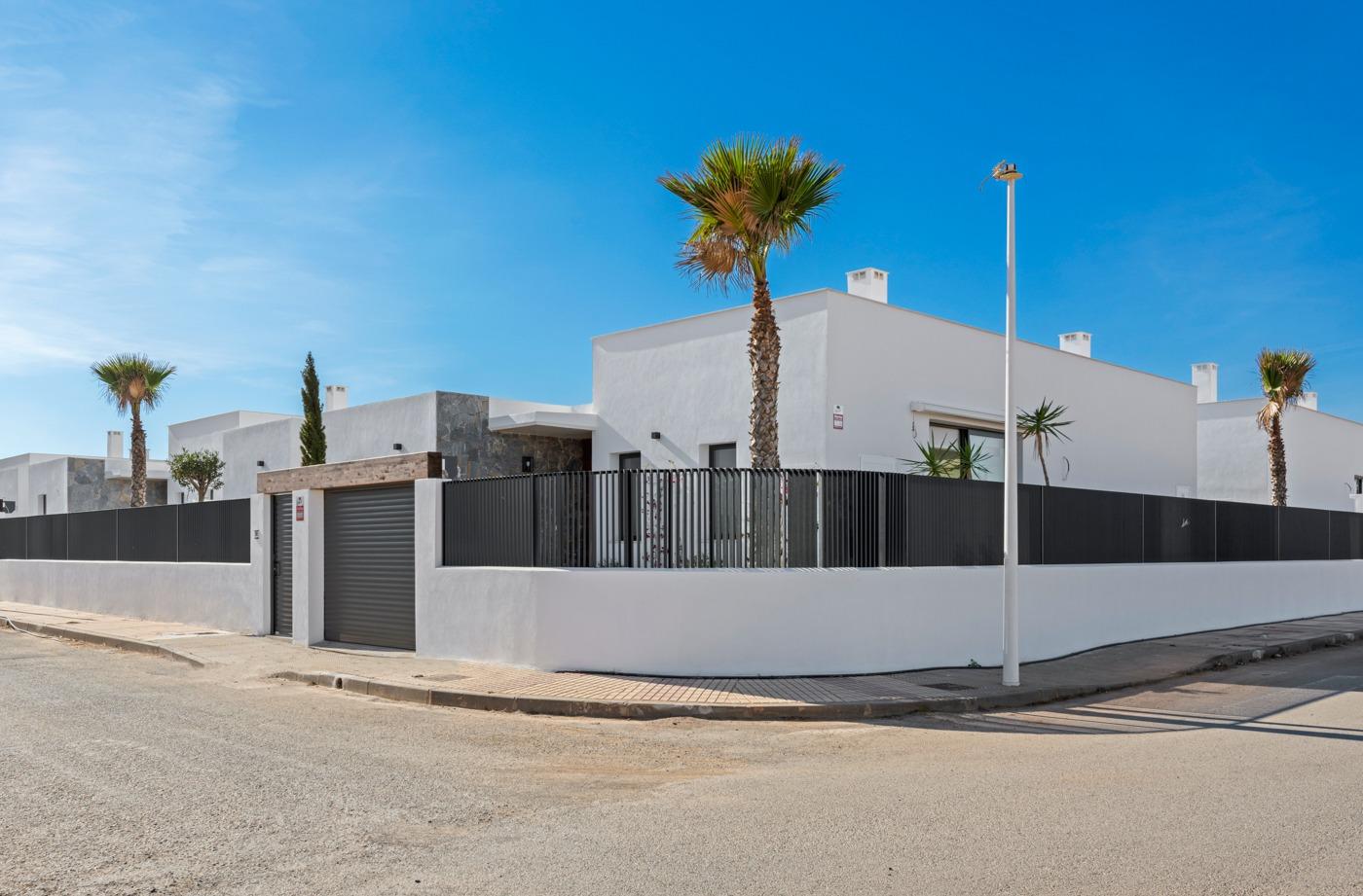 Villa te koop in Cartagena | 3 slaapkamers H6797