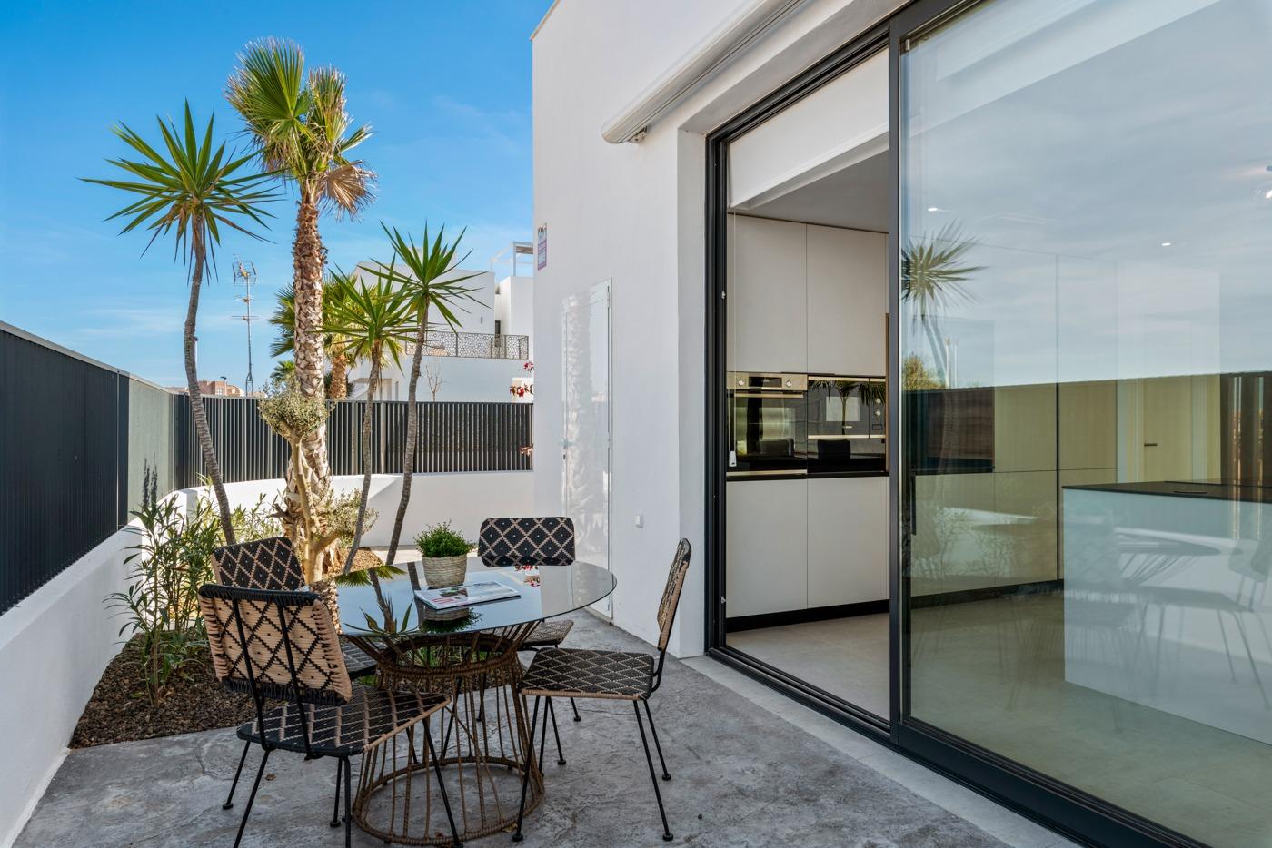 Villa te koop in Cartagena | 3 slaapkamers H6797