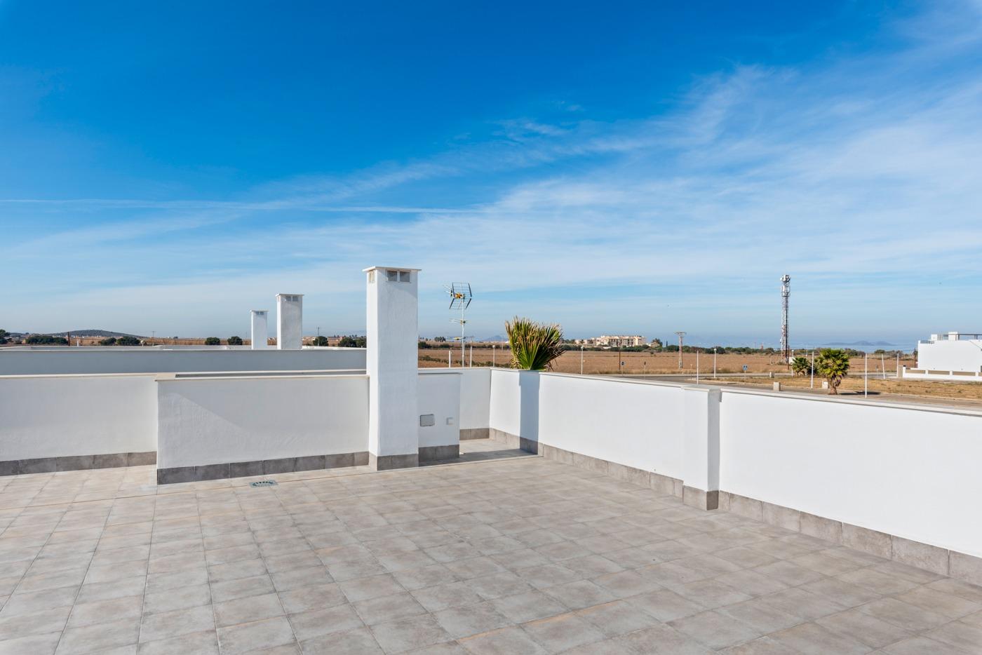 Villa te koop in Cartagena | 3 slaapkamers H6797