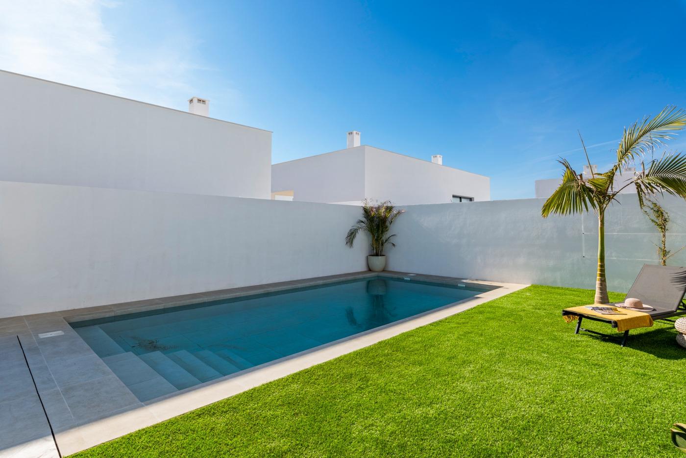 Villa te koop in Cartagena | 3 slaapkamers H6797