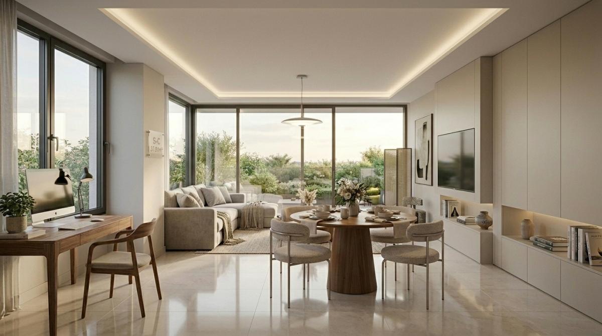 villa te koop in Mazarrón | 4 slaapkamers H525280_489094