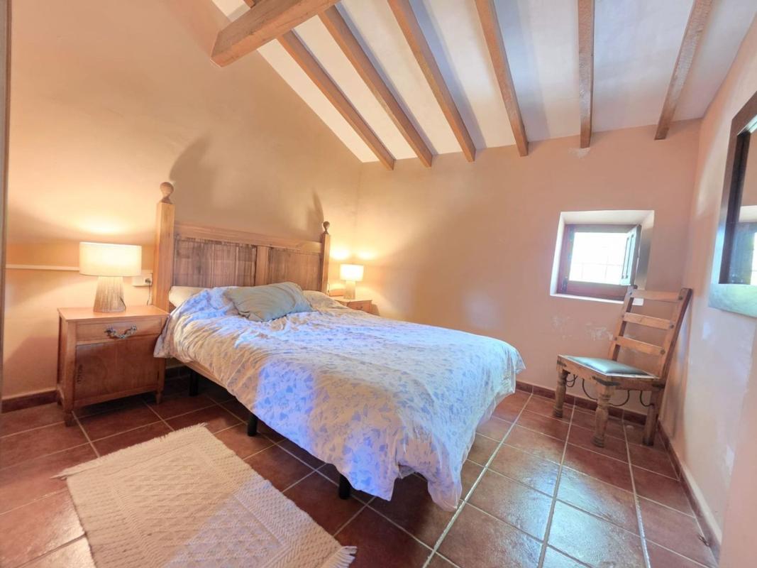 villa te koop in Monovar | 5 slaapkamers H552186
