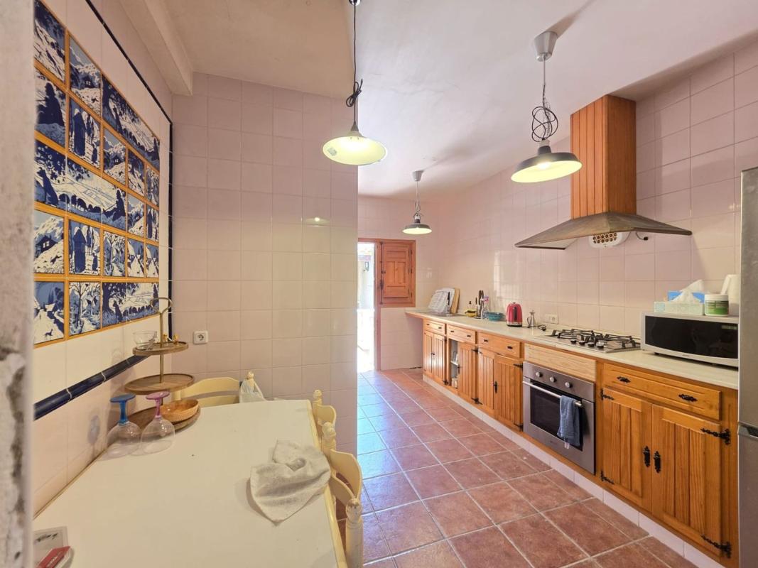 villa te koop in Monovar | 5 slaapkamers H552186