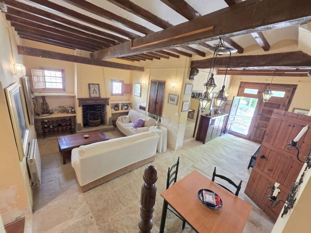 villa te koop in Monovar | 5 slaapkamers H552186