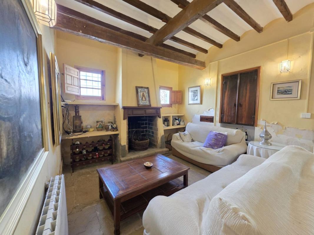 villa te koop in Monovar | 5 slaapkamers H552186