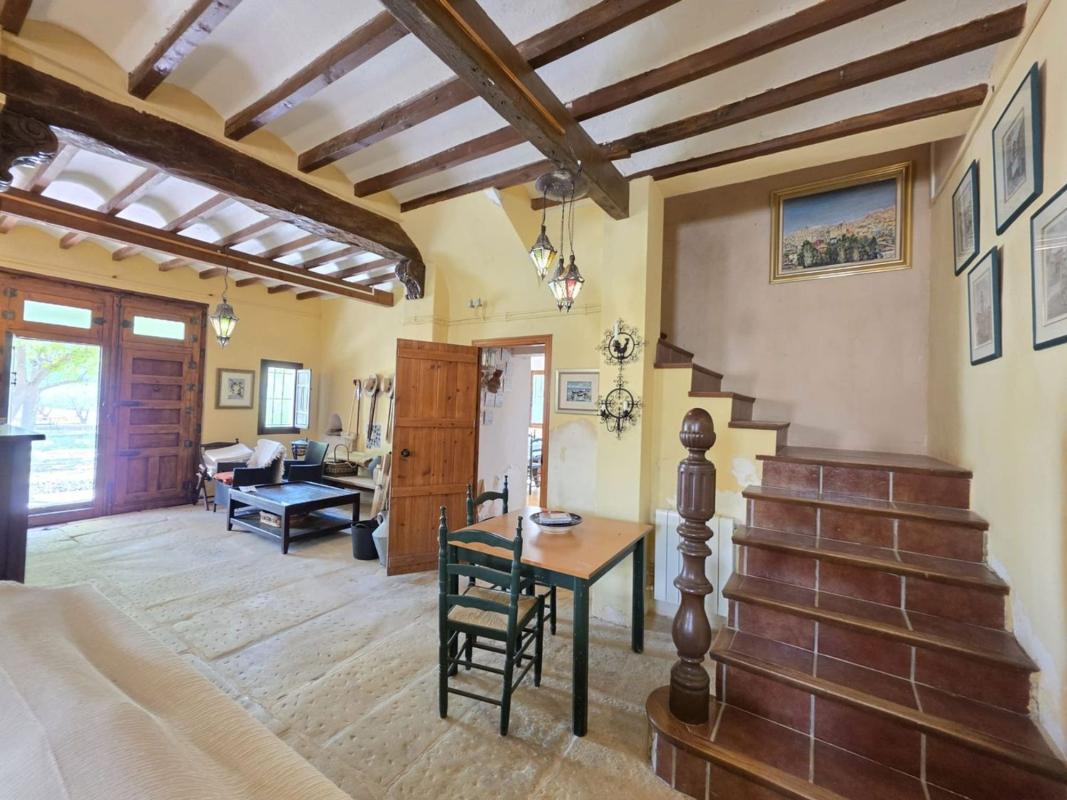 villa te koop in Monovar | 5 slaapkamers H552186