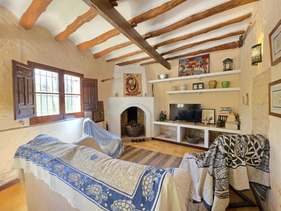 villa te koop in Monovar | 5 slaapkamers H552186