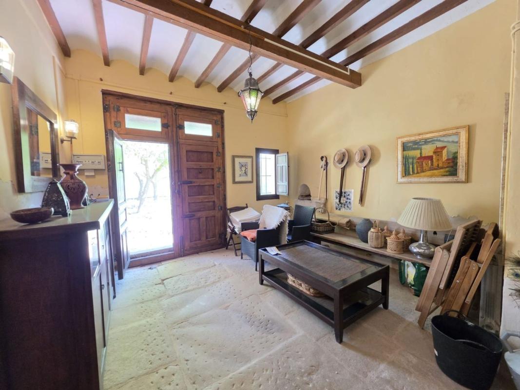villa te koop in Monovar | 5 slaapkamers H552186