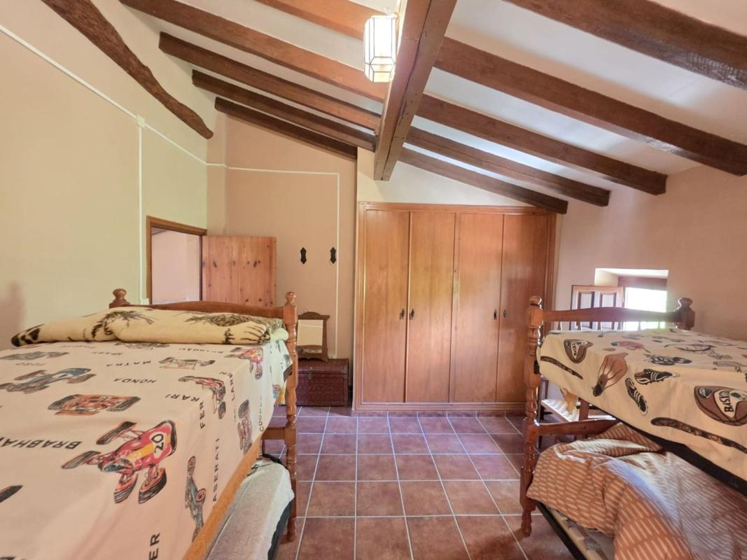 villa te koop in Monovar | 5 slaapkamers H552186