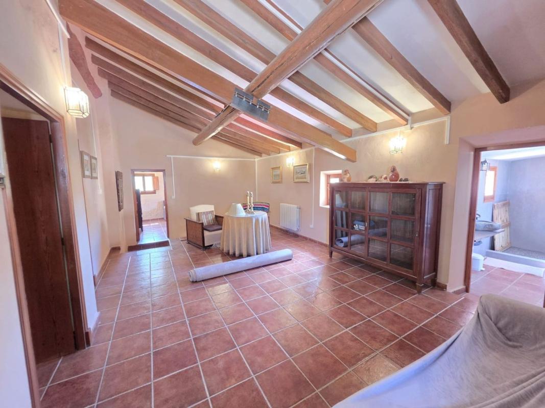 villa te koop in Monovar | 5 slaapkamers H552186