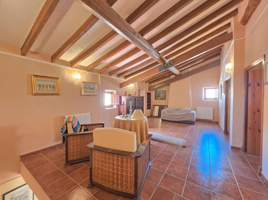 villa te koop in Monovar | 5 slaapkamers H552186