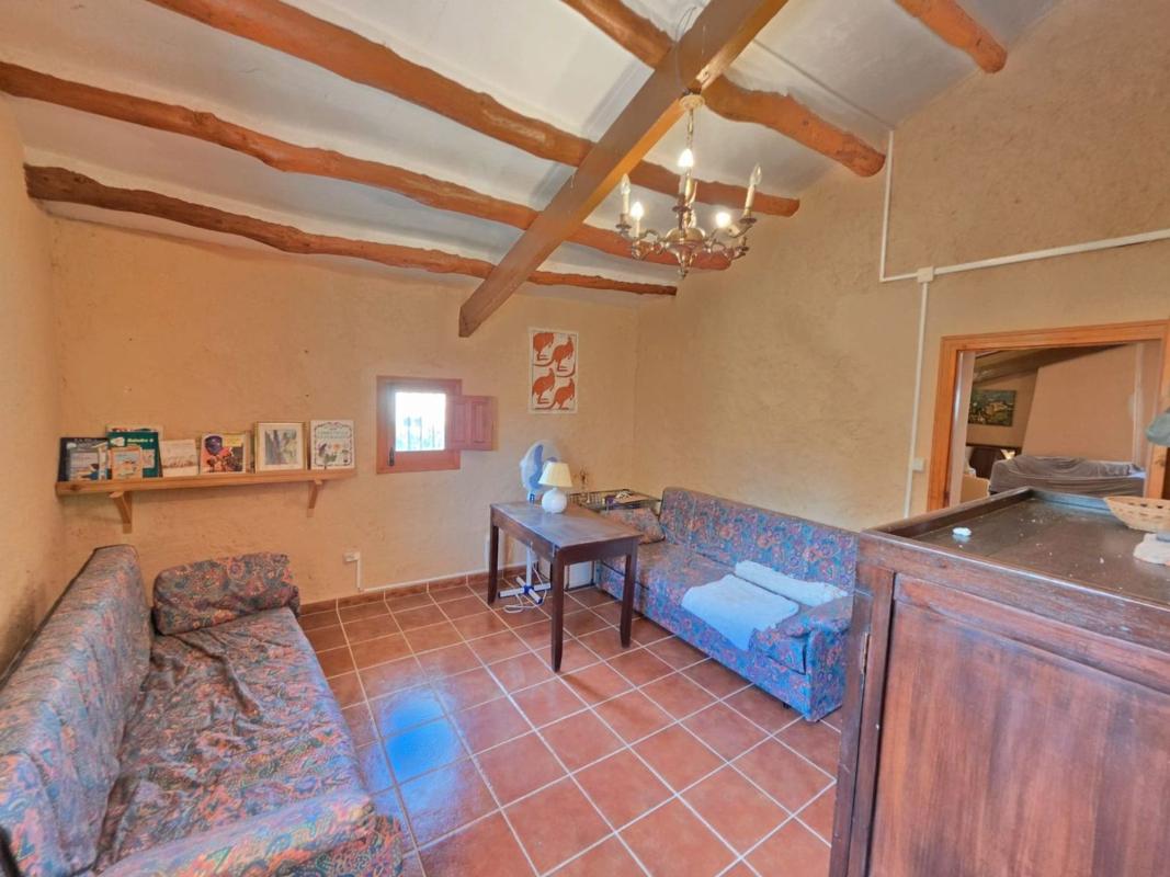 villa te koop in Monovar | 5 slaapkamers H552186