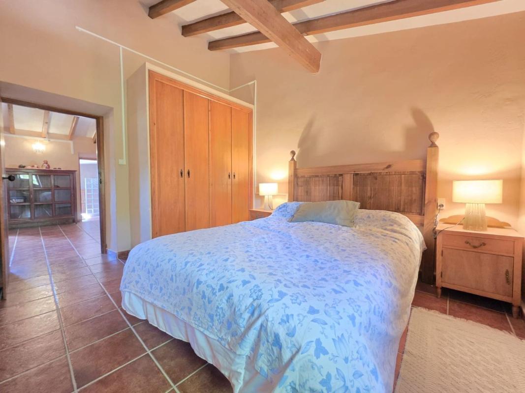 villa te koop in Monovar | 5 slaapkamers H552186