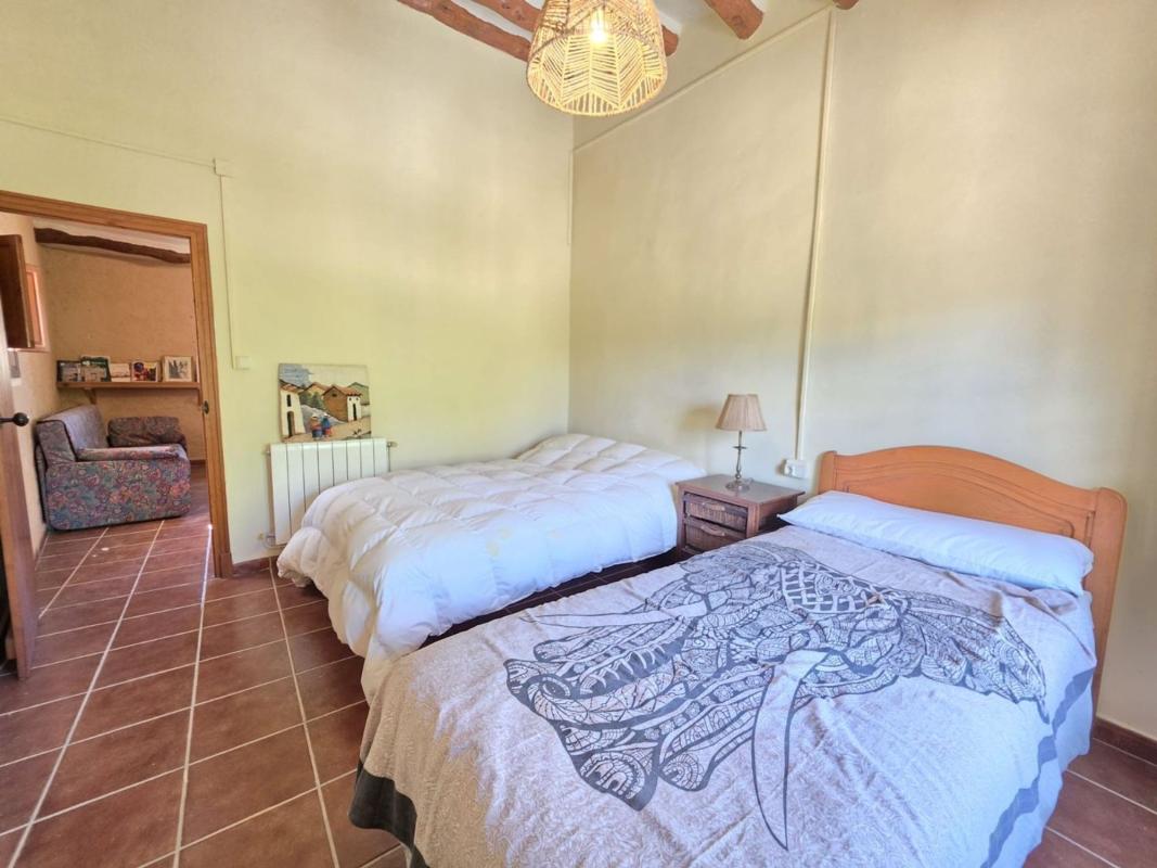 villa te koop in Monovar | 5 slaapkamers H552186