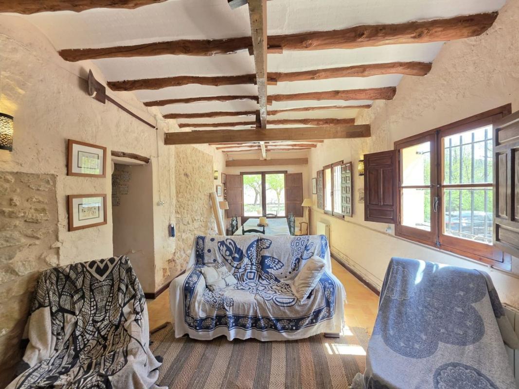 villa te koop in Monovar | 5 slaapkamers H552186