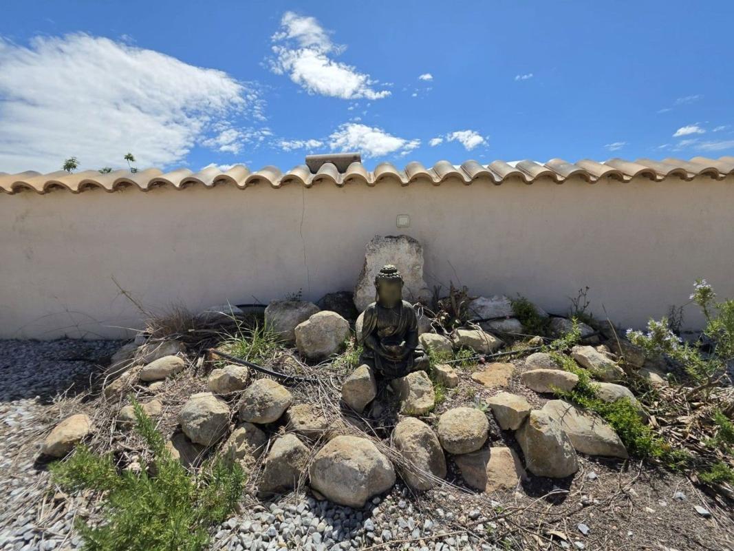 villa te koop in Monovar | 3 slaapkamers H576060