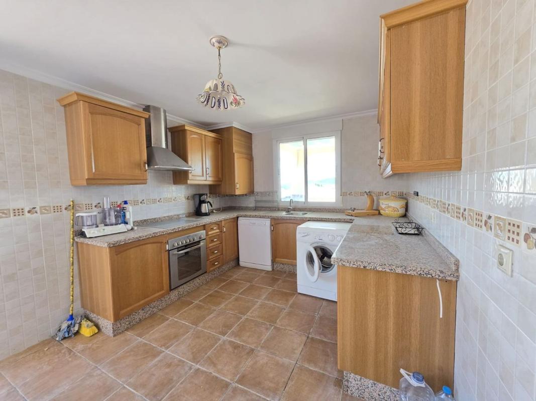 villa te koop in Monovar | 3 slaapkamers H576060