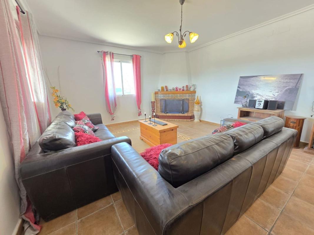 villa te koop in Monovar | 3 slaapkamers H576060