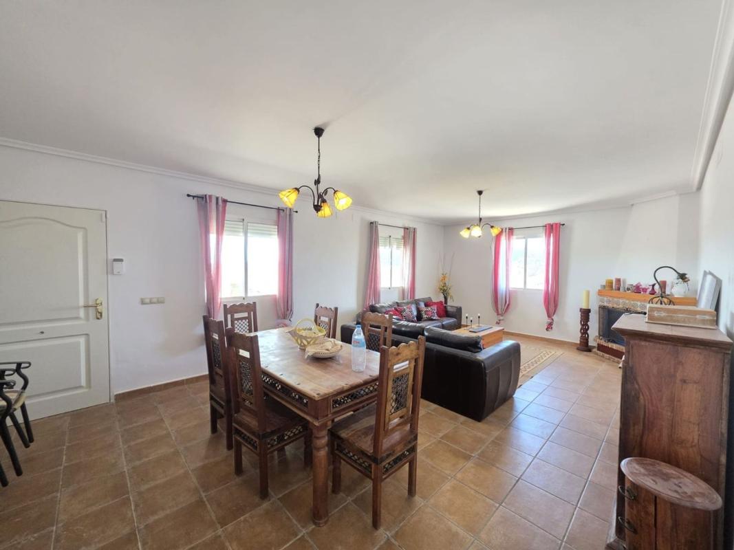 villa te koop in Monovar | 3 slaapkamers H576060