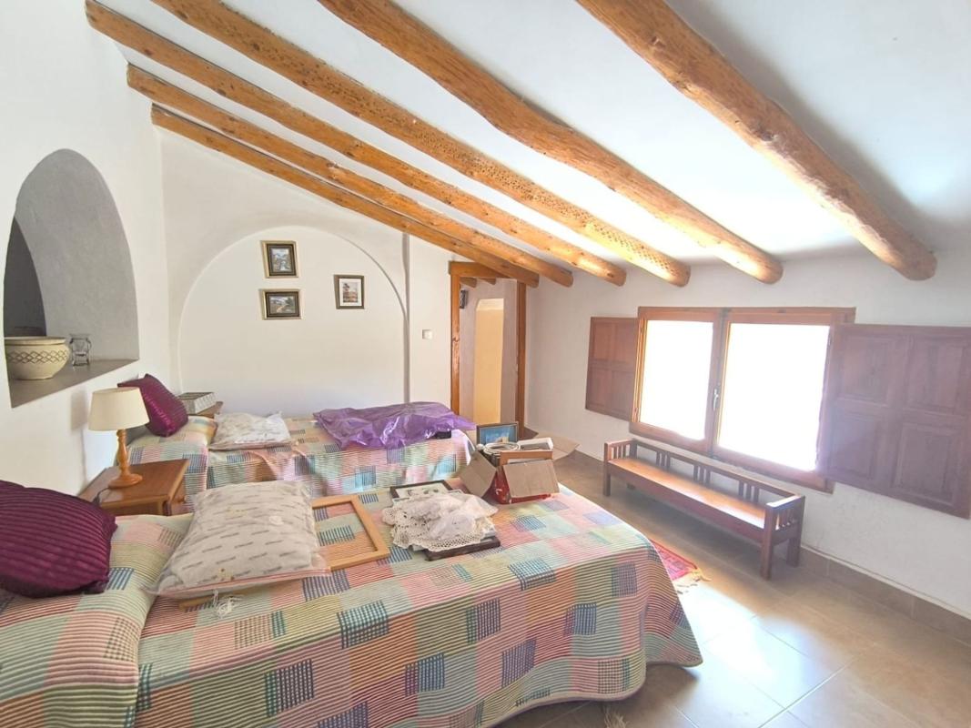 villa te koop in Monovar | 4 slaapkamers H620615