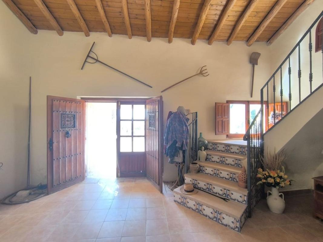 villa te koop in Monovar | 4 slaapkamers H620615