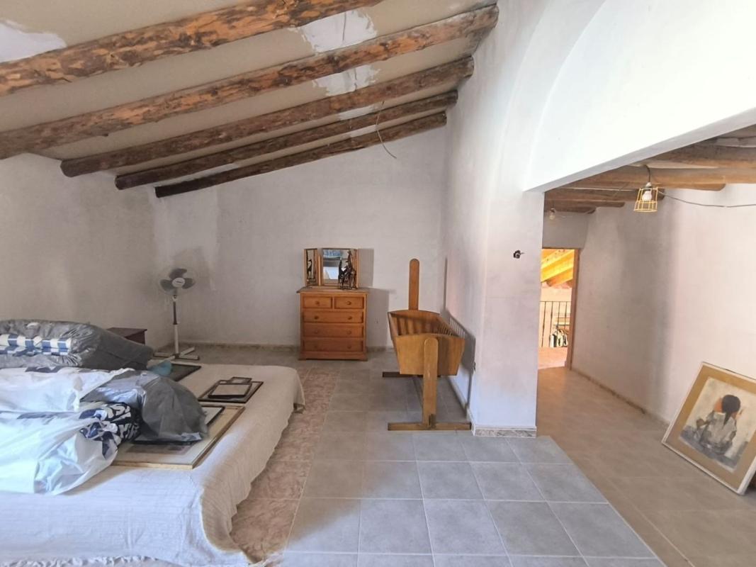 villa te koop in Monovar | 4 slaapkamers H620615