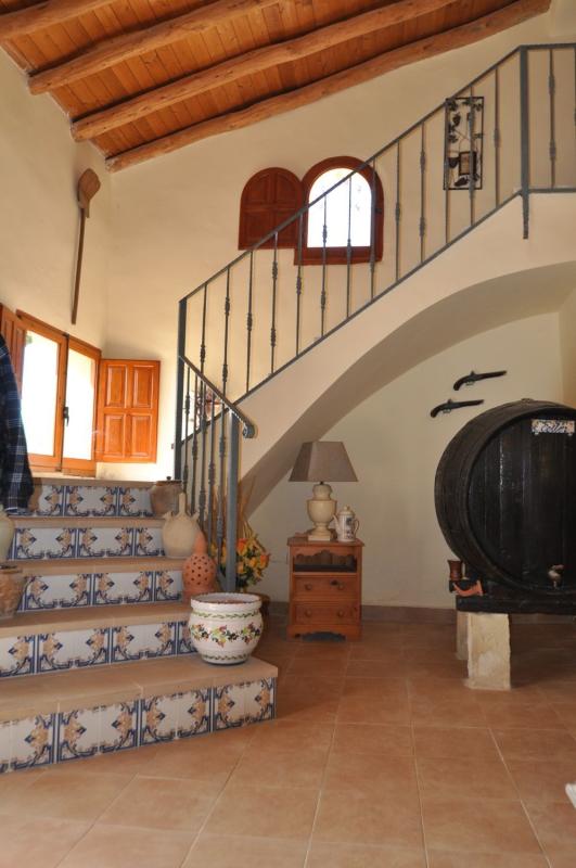 villa te koop in Monovar | 4 slaapkamers H620615