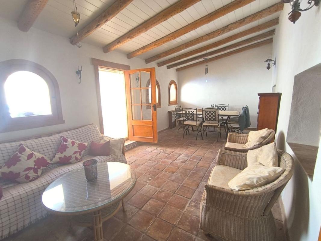 villa te koop in Monovar | 4 slaapkamers H620615